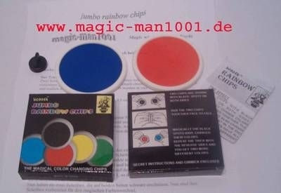 Neu Zaubertrick Gelddrucker Geld Zauberartikel Magie Illusionszauber O5B6 