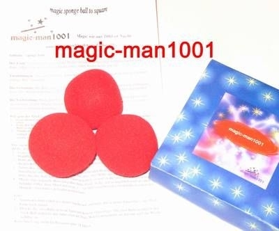 magic-man1001 Zauberartikel 