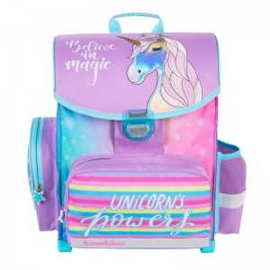 Schulrucksack Einhorn - Unicorn - für Mädchen 