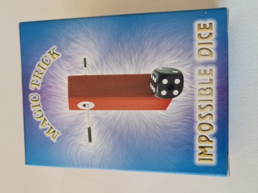 Miracle Tube - die Wunderröhre - Zaubertrick 