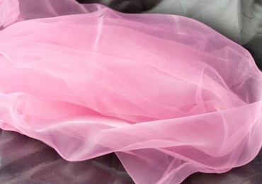 Jongliertücher 70 x 70 cm im 3er Pack - Set Jongliertuecher pink